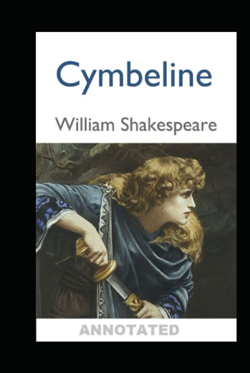 Cymbeline Annotated
