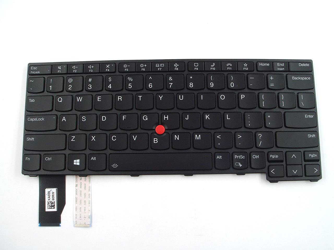Amazon.com: Bayjebu Parts for Lenovo ThinkPad X13 Gen 2 2th (20WK