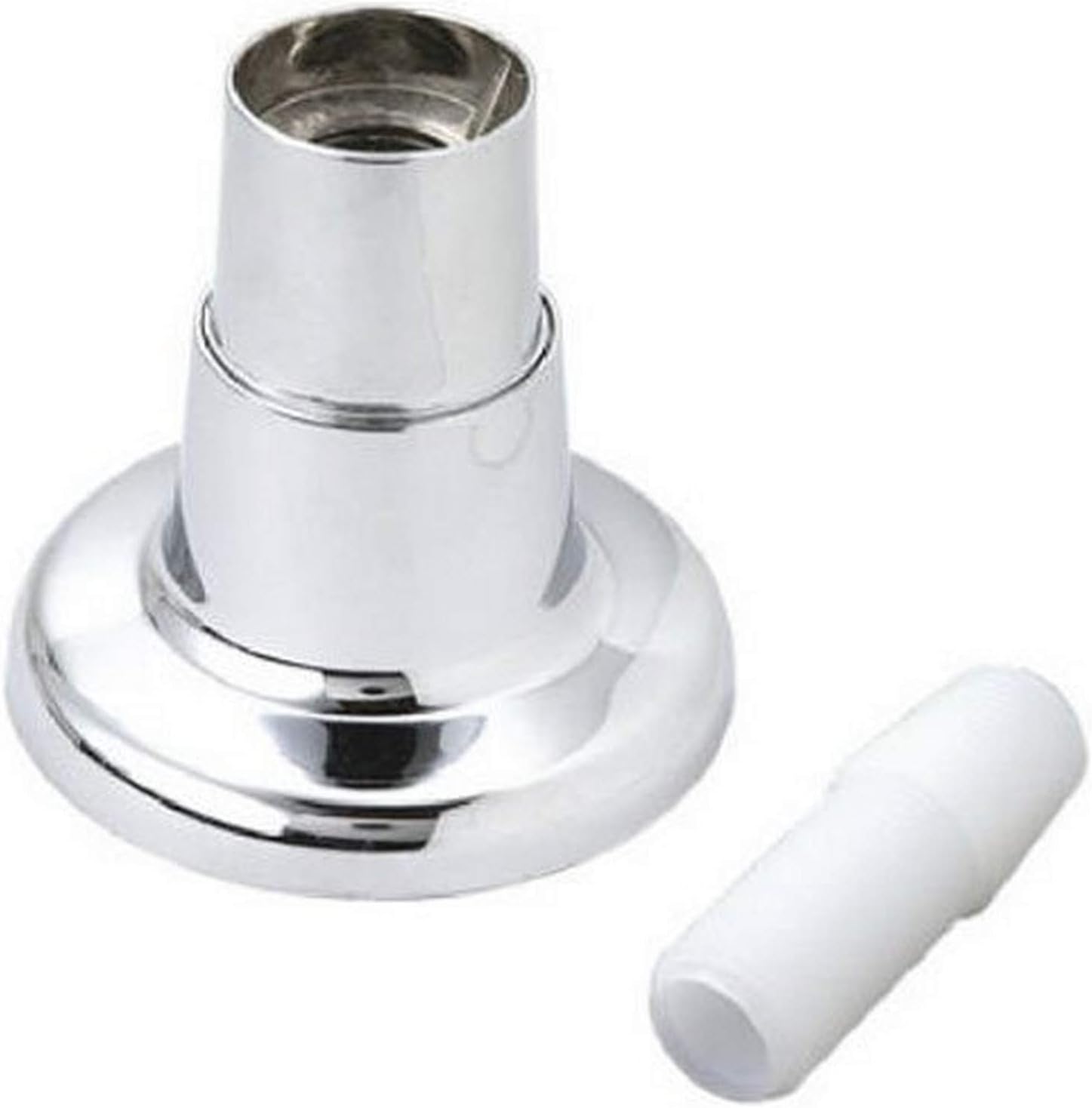 BrassCraft SH1705 Universal Fit Escutcheon Set
