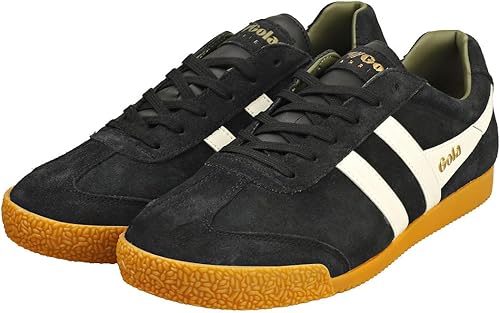 Vista 9 de Gola Harrier - Tenis para hombre