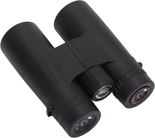 Miniatura 6 de 10x42 HD Binoculars - Waterproof, Fogproof, Compact, for Bird Watching and Travel