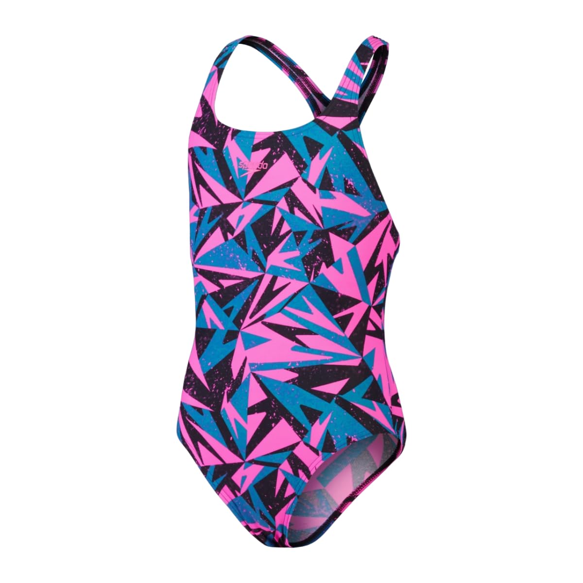 Speedo Bañador Speedo Hyper Boom Medalist para niña - 164
