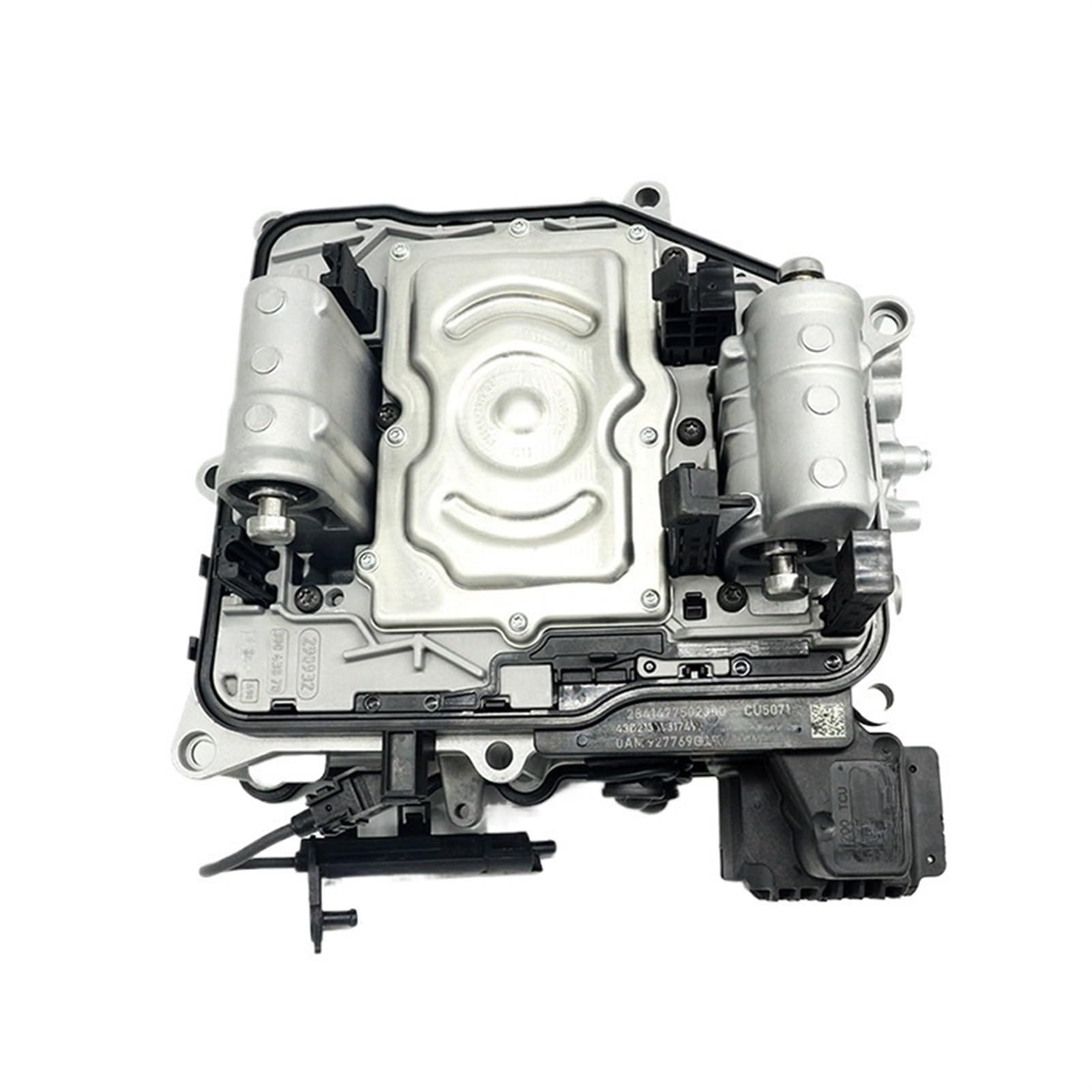 Gruppo meccatronico corpo valvola trasmissione DQ200 OAM 0AM927769D OAM927769D 0AM 325 025D compatibile con VW