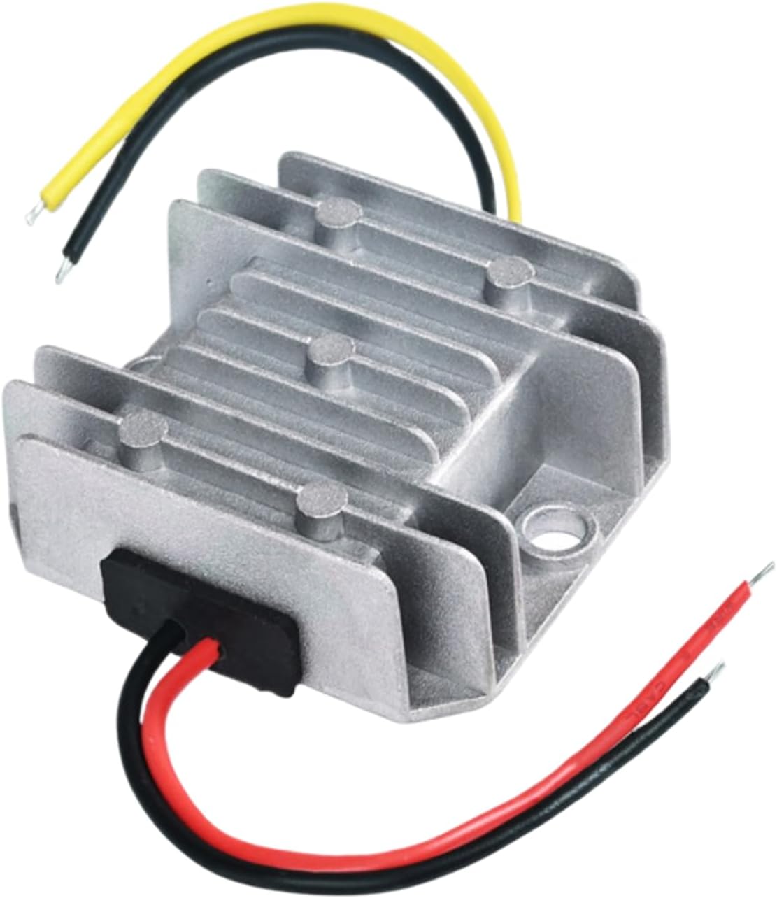 24V to 5V 12V to 1A-25A Step-Down Power Converter(12/24V to 5V 10A 4L1)