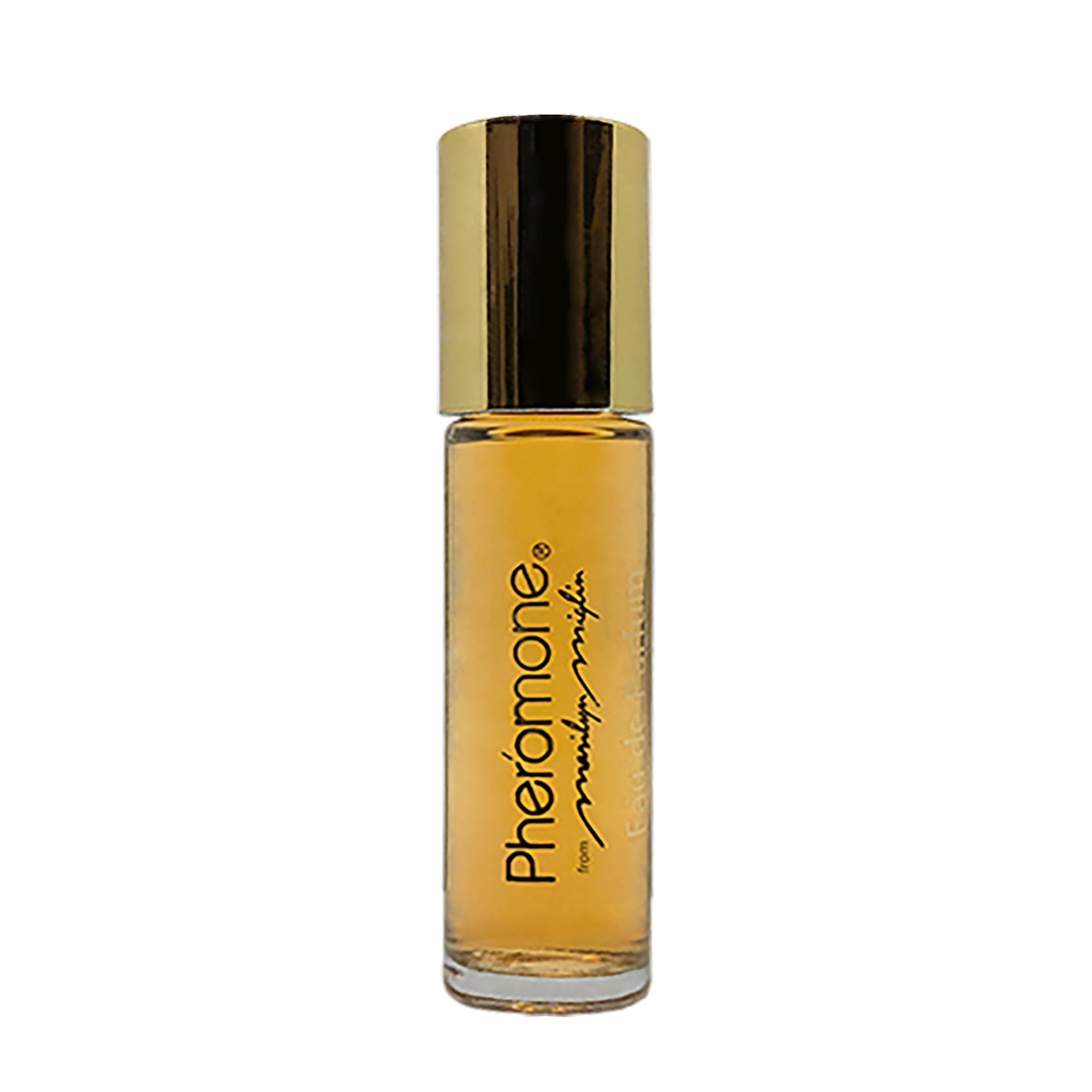 Marilyn Miglin Pheromone Eau De Parfum Rollerball .33 oz / 10 ml