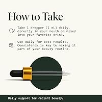 Vista 7 de Élixir de Belleza Fantastic Fungi con Extracto de Champiñón Tremella, Extracto de Champiñón Chaga, Cola de Caballo y Acerola - Gotas Orgánicas