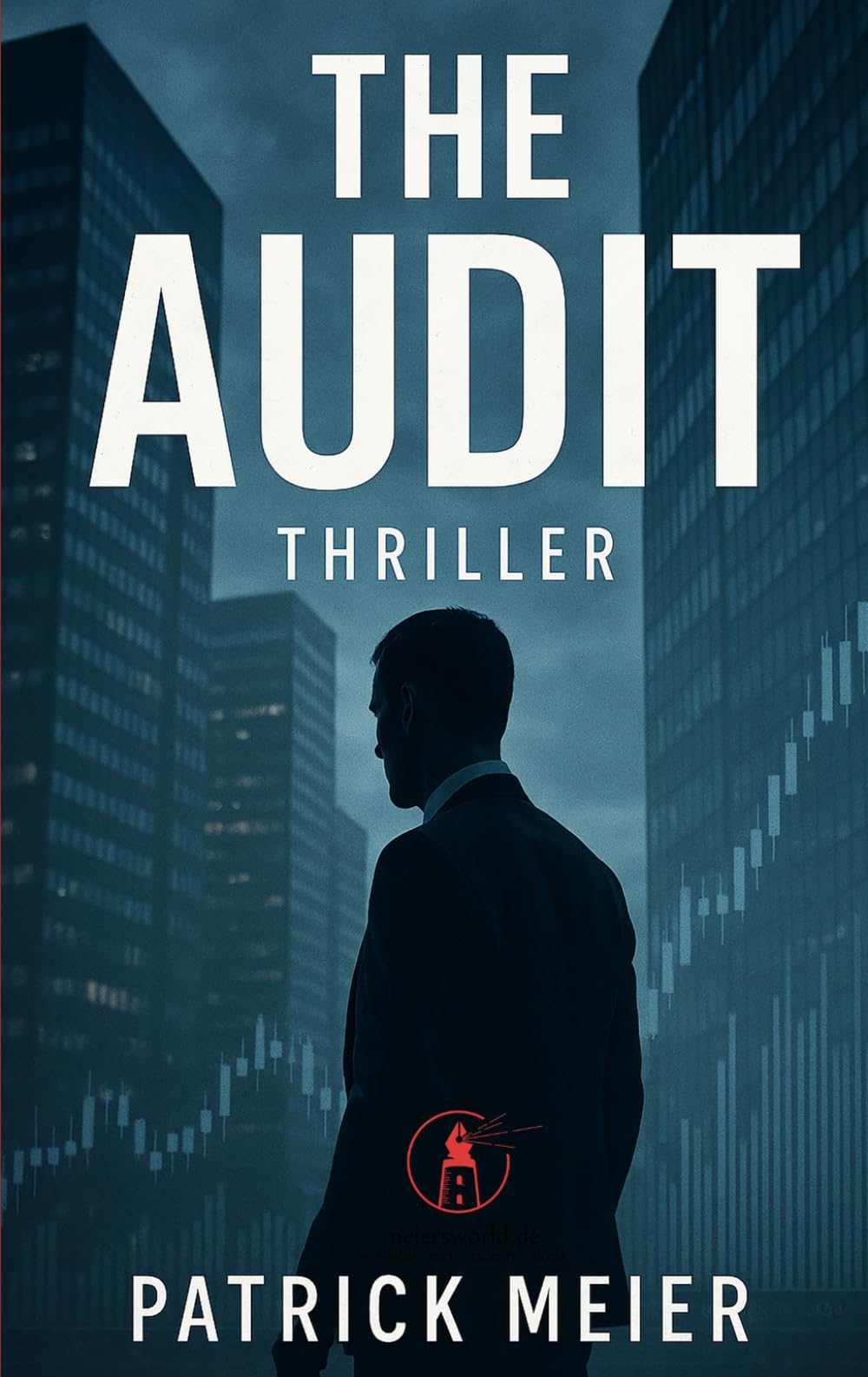 The Audit: Eine Agentur. Ein Audit. Kein Ausweg.