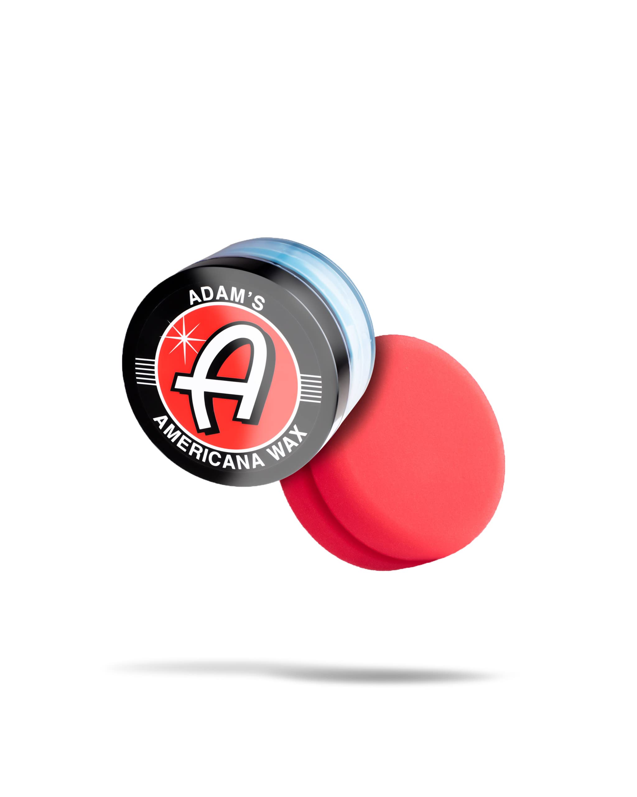 Amazon.com: Adam's Americana Premium Carnauba Paste Wax - Adds Unbelievable  Depth and Gloss - Super Easy to Use Paste Car Wax - Protect Your Clear Coat  From The Elements : Automotive