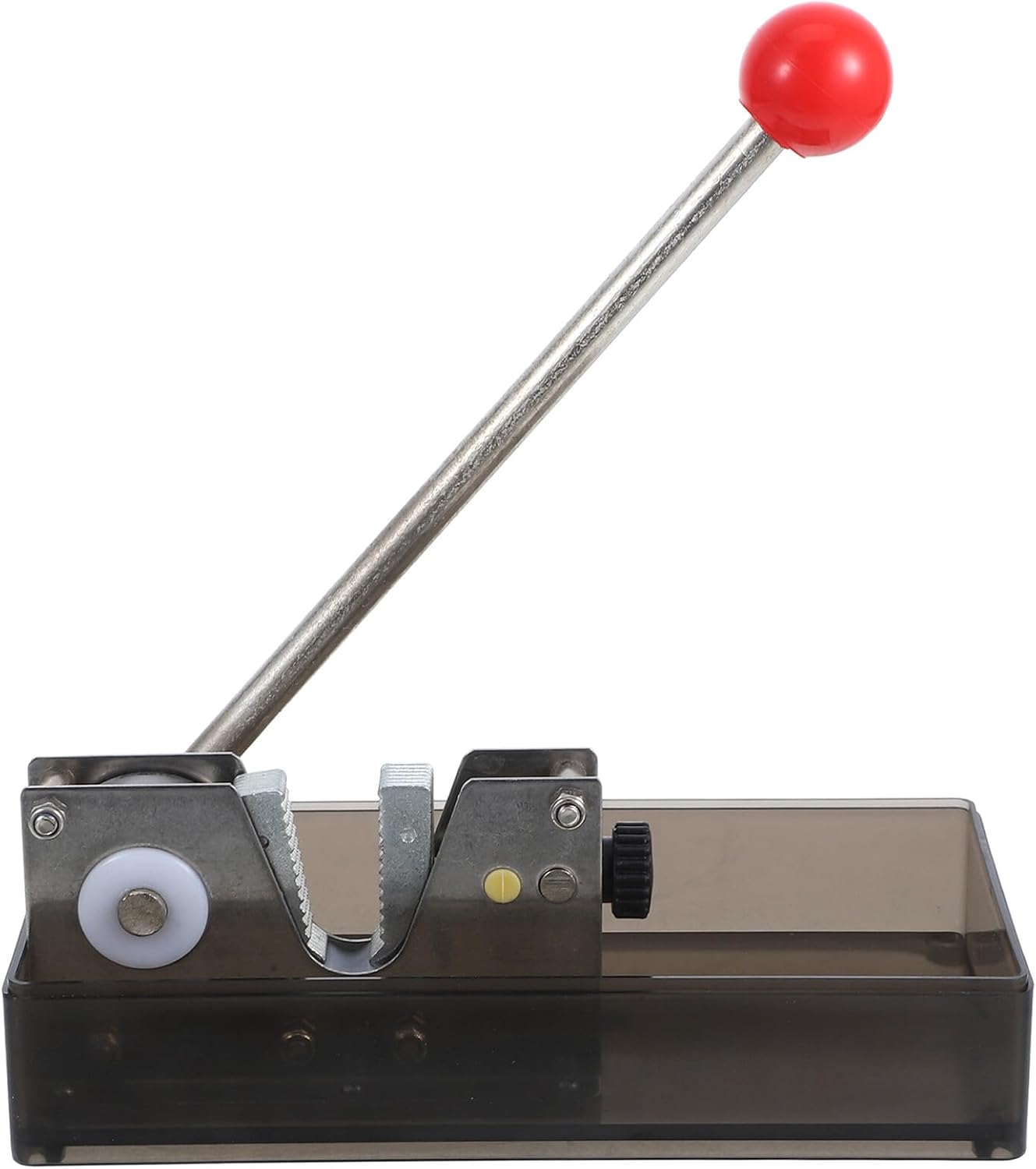 Ciieeo Manual Nutcracker and Nutcracker Tool Adjustable Heavy Duty 304 Stainless Steel Walnut Cracker Suitable for Walnuts Pecans and Chestnuts Household Kitchen Use