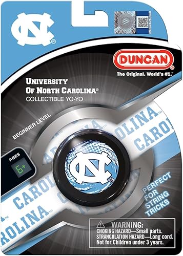 Miniatura 19 de Masterpieces NCAA Unisex Adolescente Duncan Yoyó