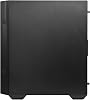 حافظة ألعاب MSI MAG FORGE M100A D60 600W 80+ PSU Micro-ATX (الممثل)