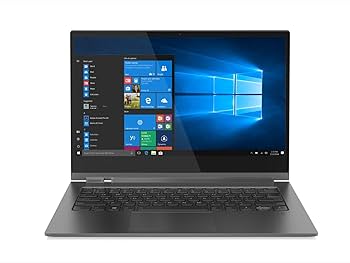 Lenovo - YOGA　C930　第８世代core i7!! Lenovo Yoga C930 2-in-1 Business Laptop 13.9