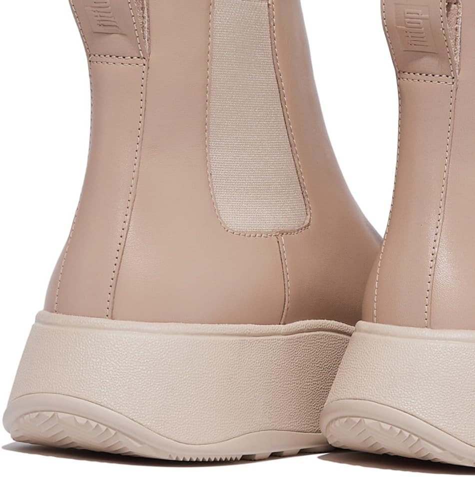 FitFlop Women's, F-Mode Chelsea Boot - Image 7