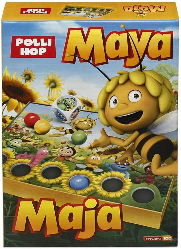 Polli hop Maya MEMA00000400