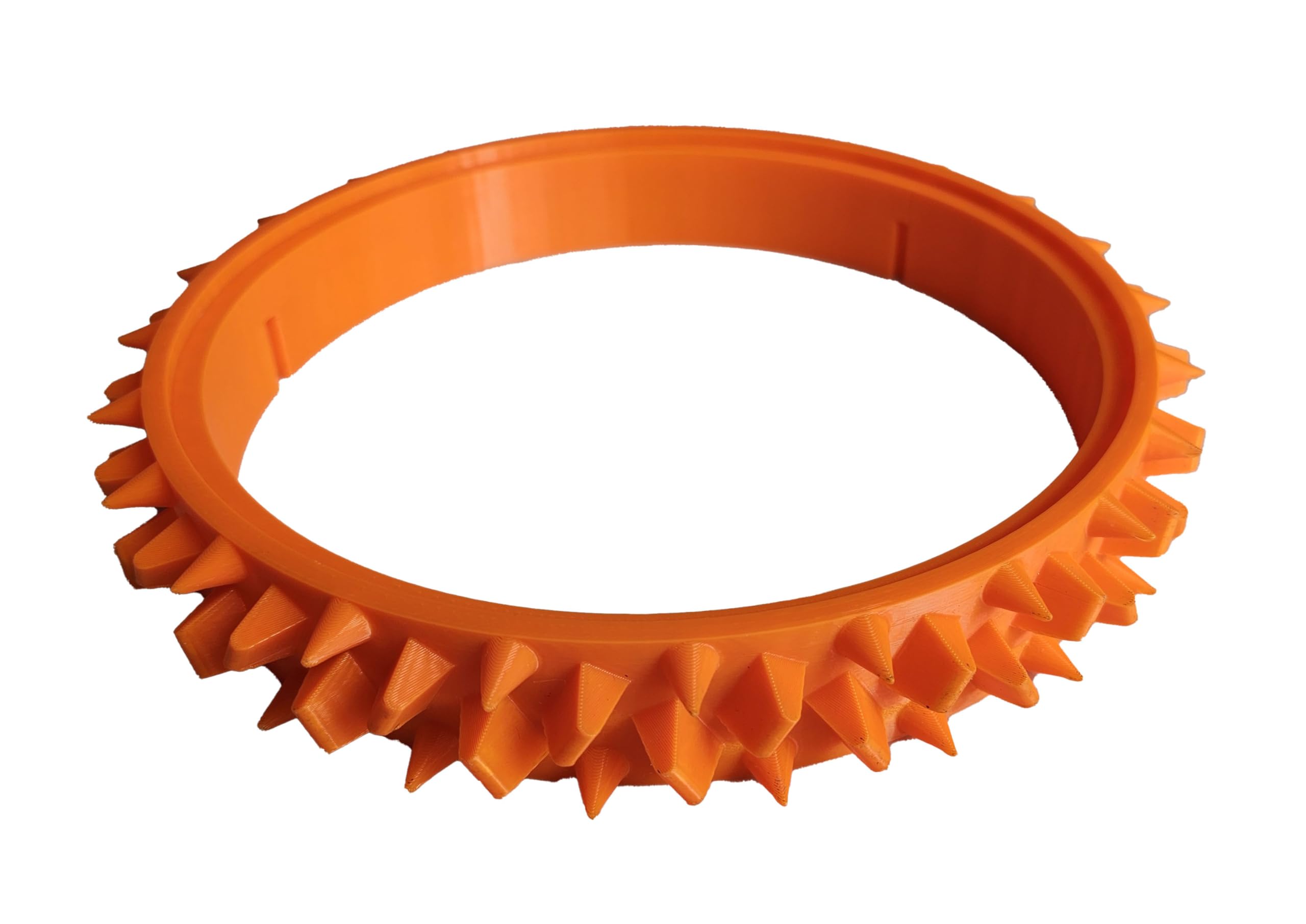 Puntas Ruota para una mejor tracción del cortacésped automático Segway Navimow i108, i105v, i108e, i105e, i108n, i105n