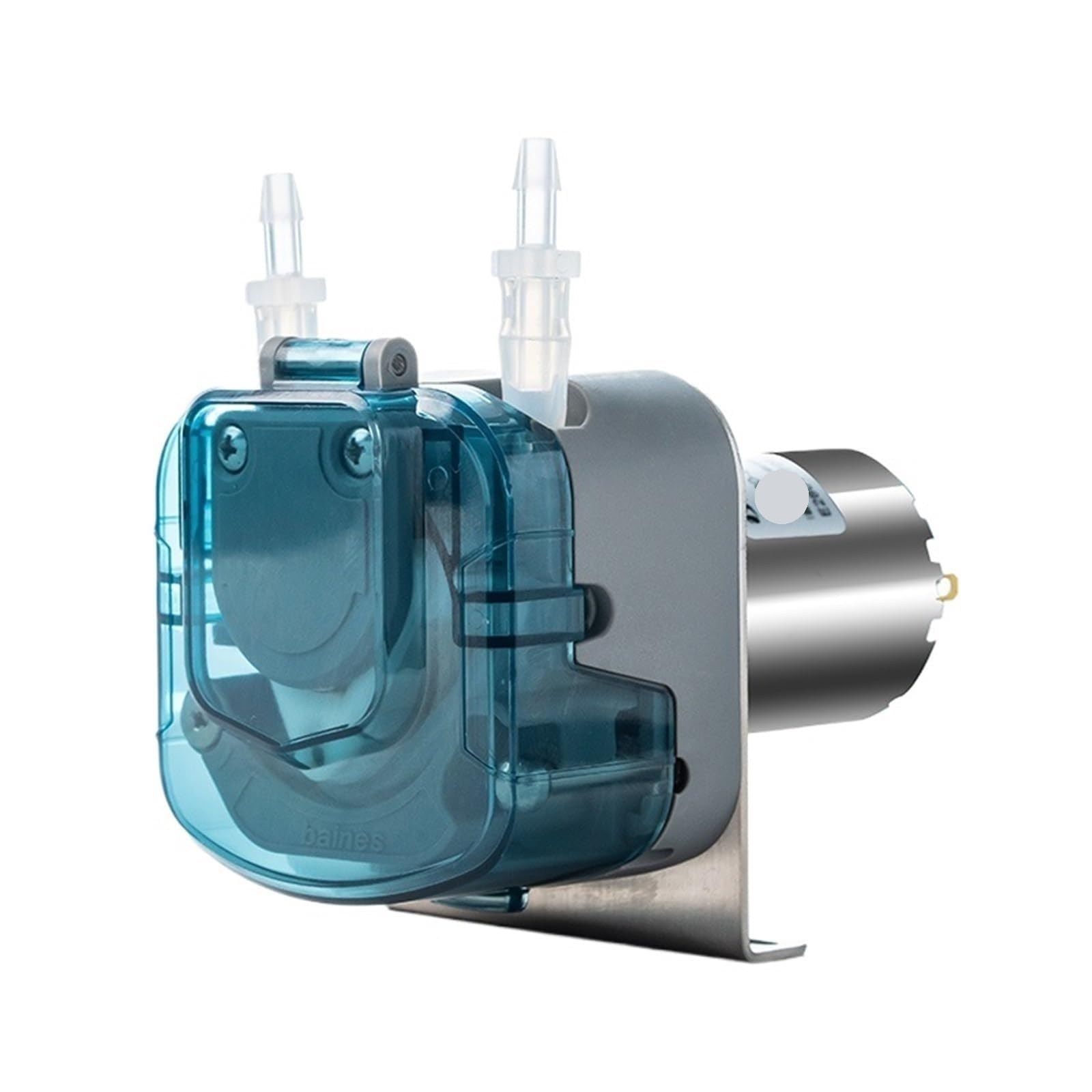 Bomba peristáltica de alta precisión for alimentación nasal y bebidas de alta viscosidad - Bomba eléctrica for cafetera BP300(S40Ax24V)