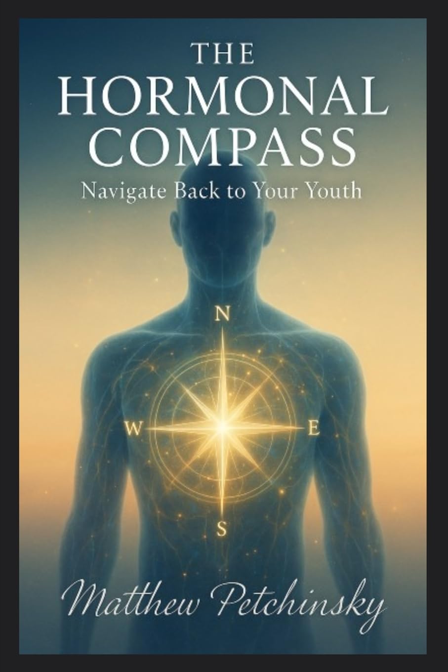 The Hormonal Compass: Navigate Back to Your Youth (Apophis's Immortal Source Code)
