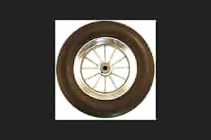 A Book of Spinning Wheels　洋書 Spinning Wheels & Accessories (Schiffer Book for Collectors