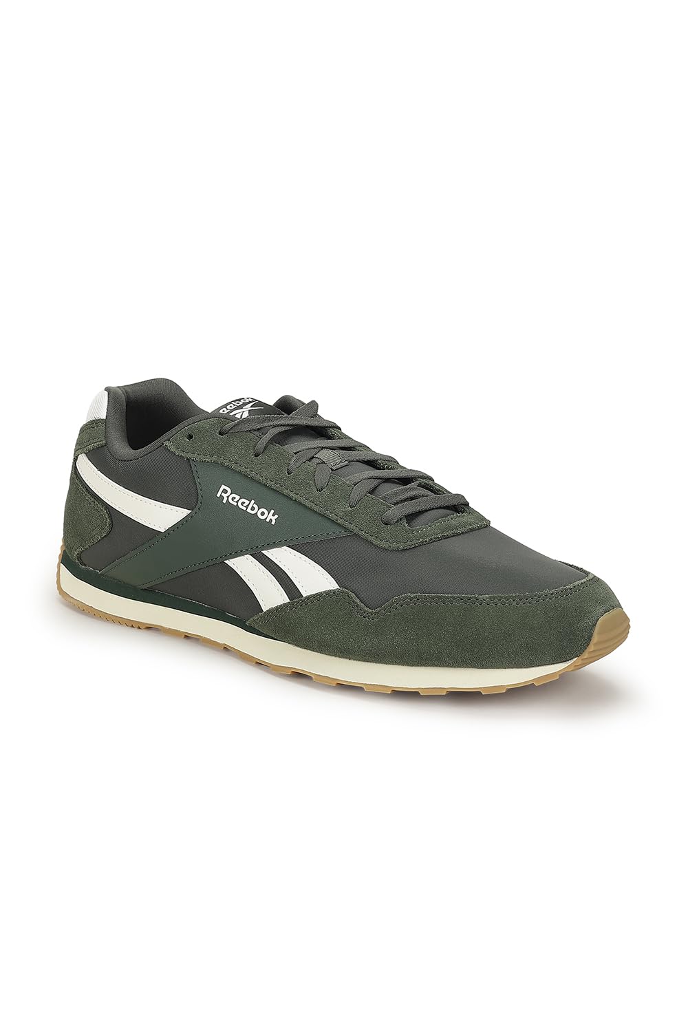 Reebok Unisex Glide Low Sneaker