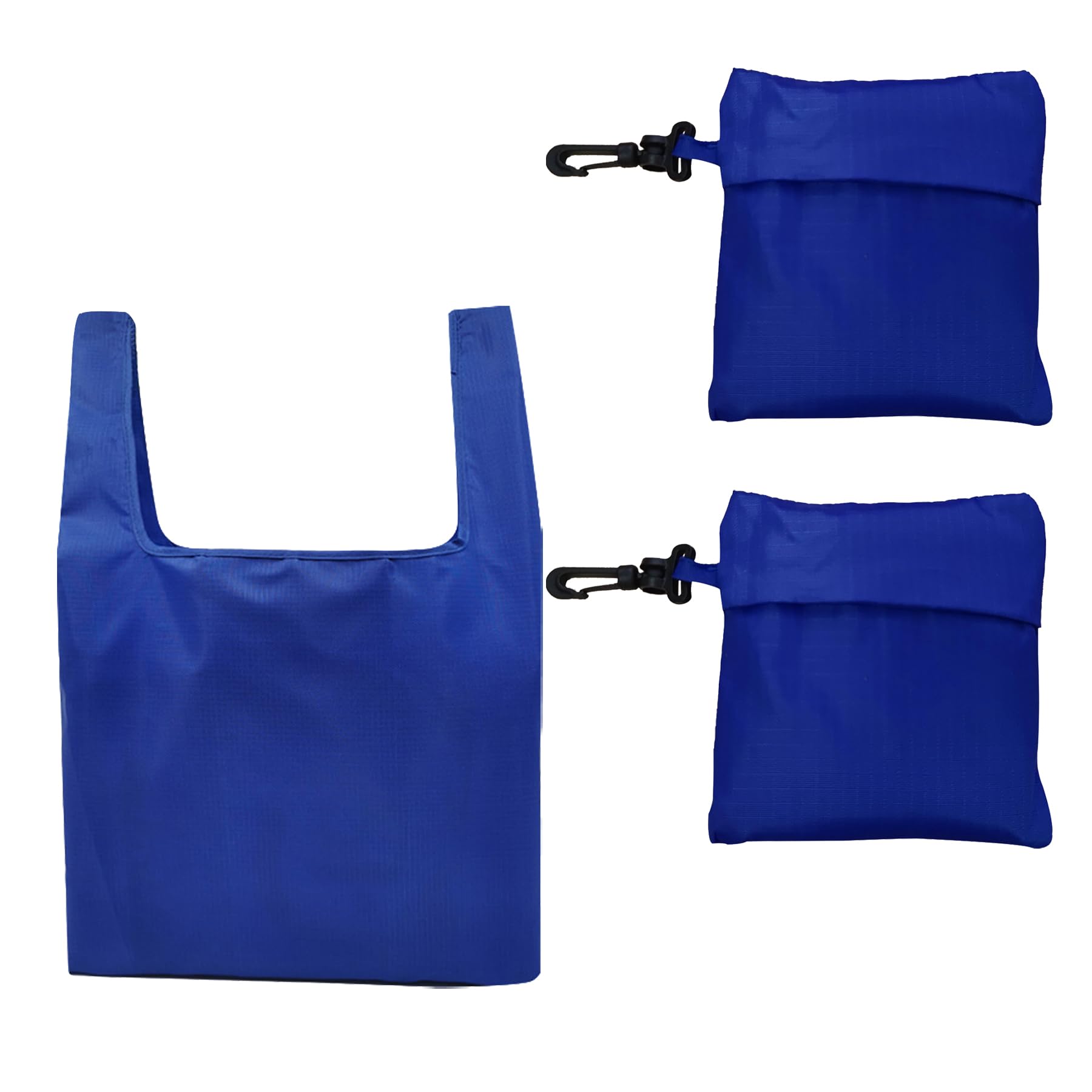 evohyah Shopping Bags Reusable Grocery Tote Bags