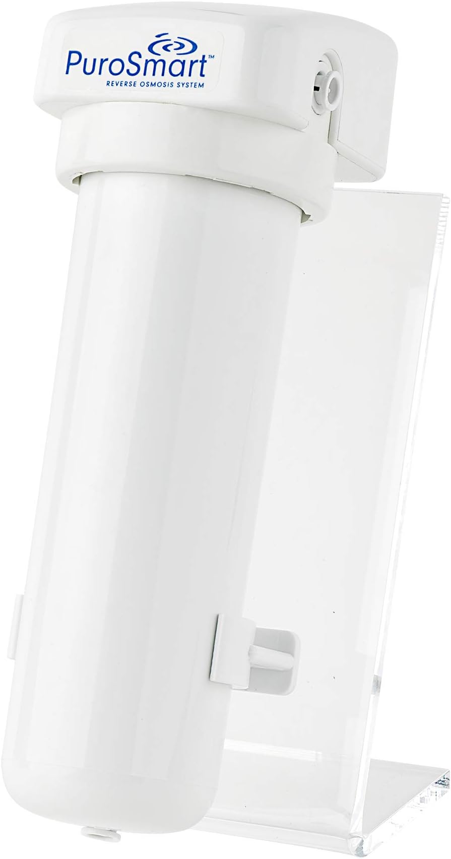 PuroSmart Countertop RO System | Compact Countertop RO System | Great for Apartments & Rentals | Applied Membranes PSCT50