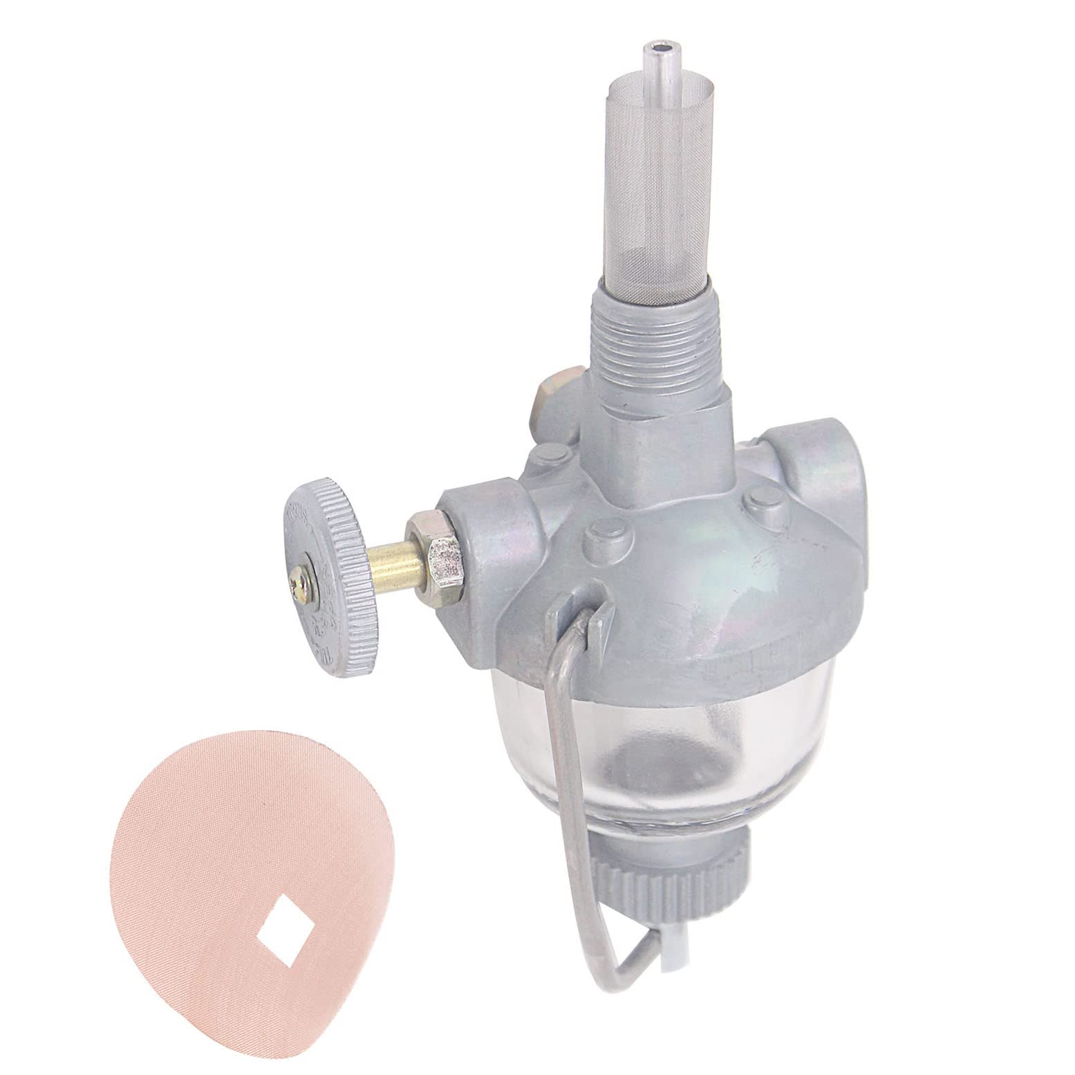 Sediment Bowl Assembly For Massey Ferguson 35 50 Loader 180141M91 - Complete Tra - Foto 10