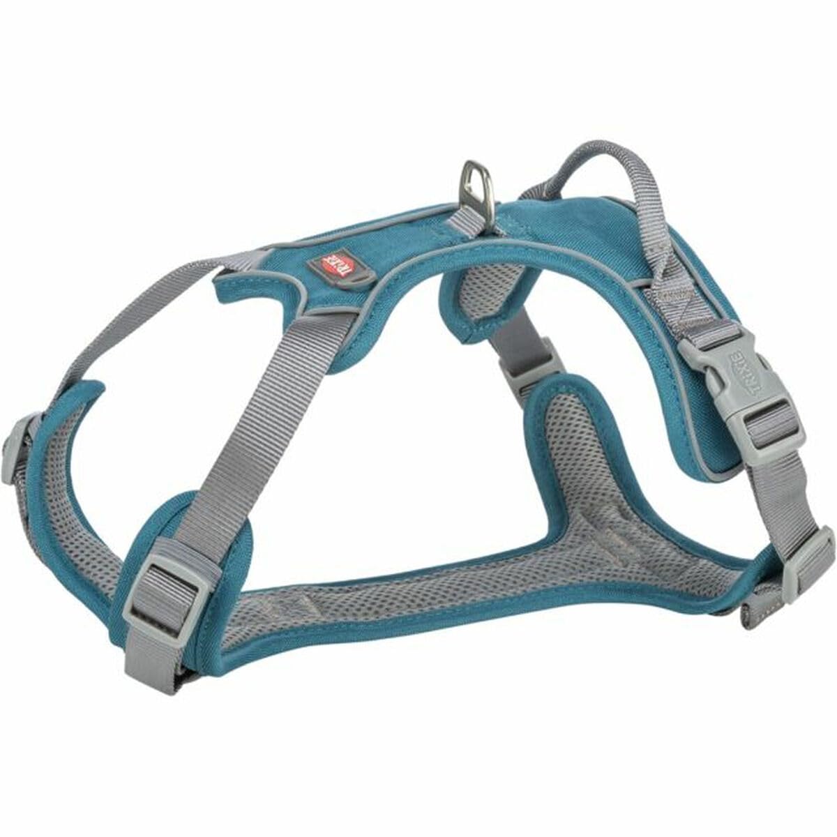 Trixie Active Premium Dog Harness Blue S - Brand: Trixie - EAN: 4053032685888