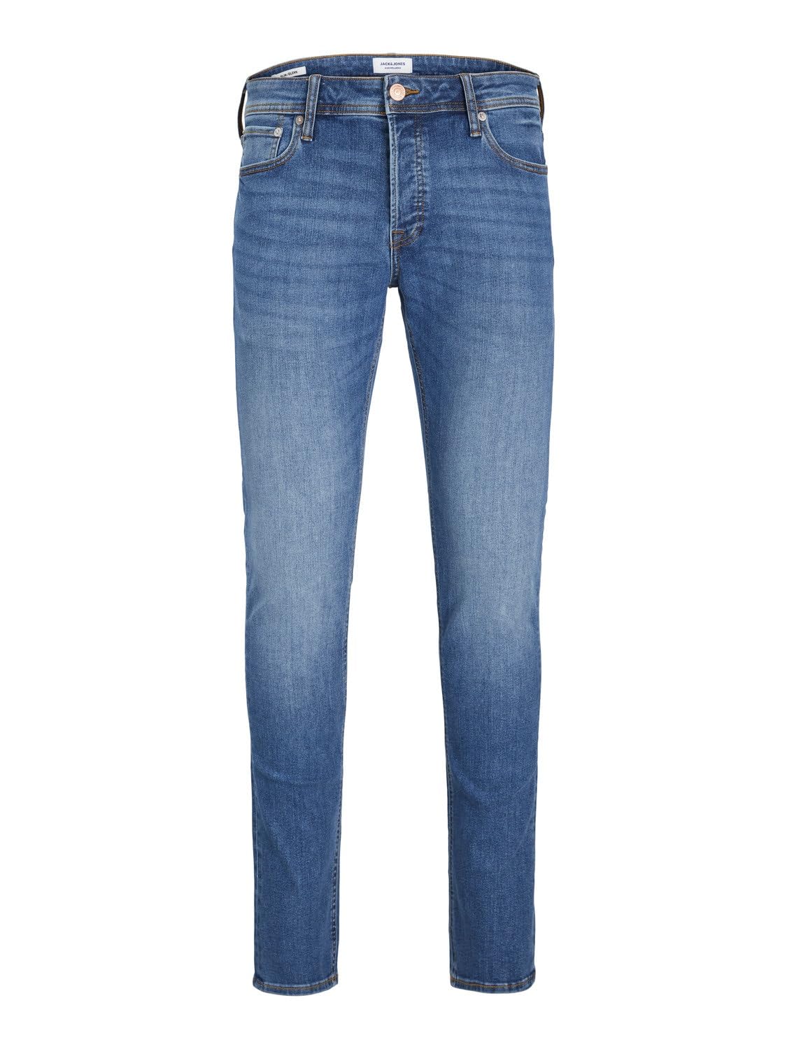 Jack & Jones Slim-fit-Jeans JJIGLENN