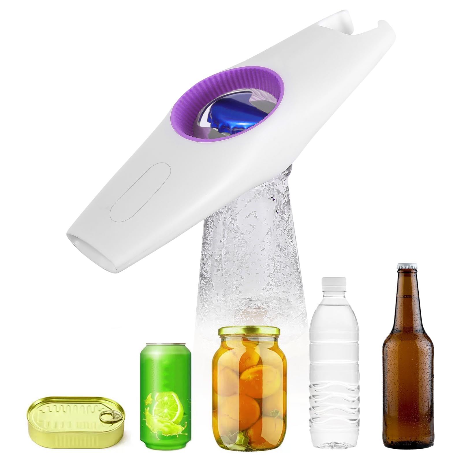 Snapklik.com : NTOUSIUY 5-in-1 Multifunctional Bottle Openers, Easy To ...