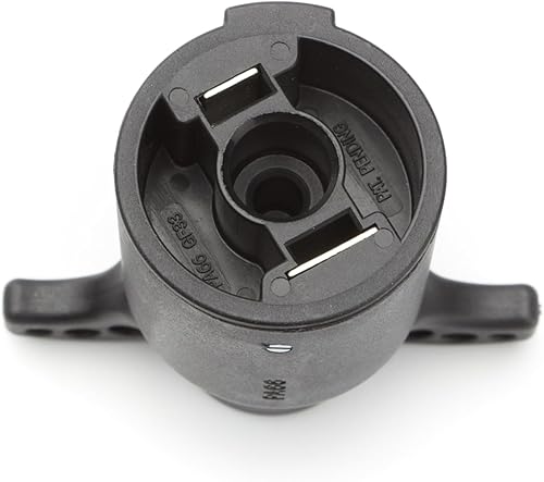 Miniatura 3 de GM Accessories 12497781 - Arnés de cableado para remolque, adaptador auxiliar de 7 pines a 12 voltios