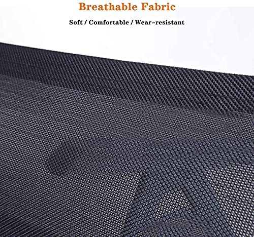 Chaise pliante robuste zéro gravité confortable chaise longue réglable
