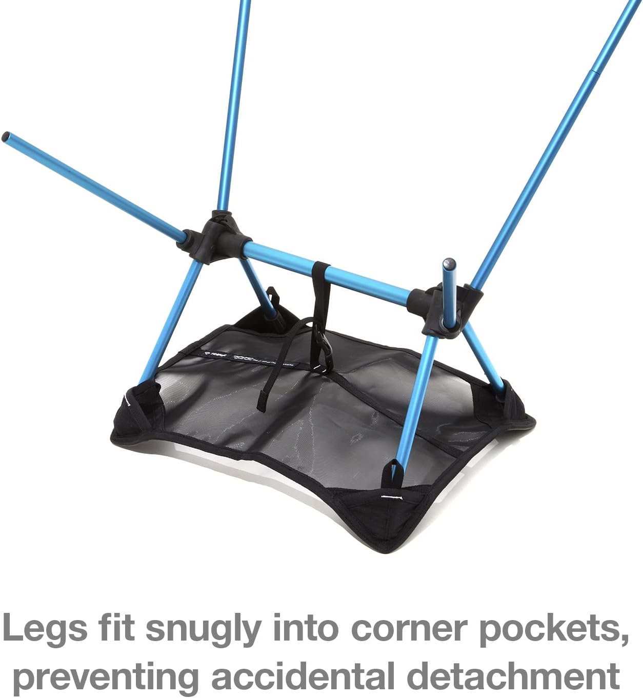 Helinox Chair Ground Sheet Prevents Sinking in Bahrain Ubuy