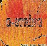 Punker Loser Drunker