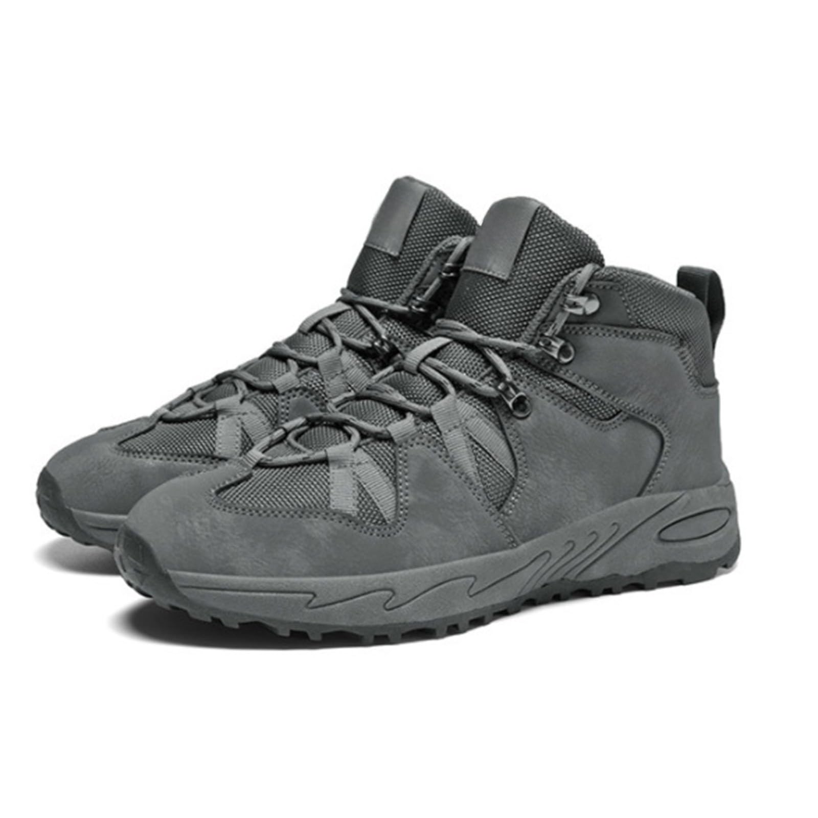 Chaussures de randonnée montantes pour homme