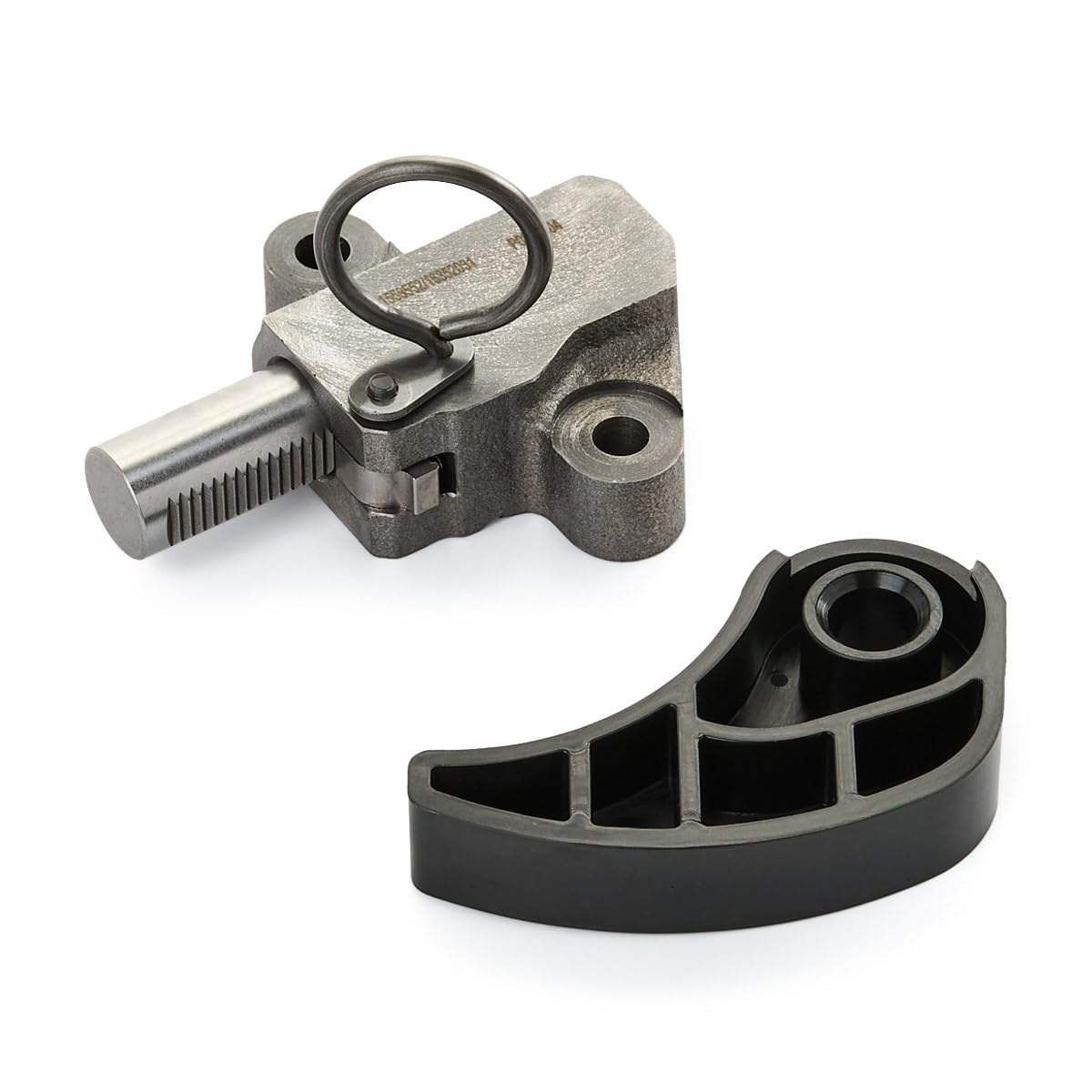 RIDEX 1389T2549 Kit de cadena de distribución con juntas con ruedas dentadas Compatible con NISSAN Qashqai/Qashqai +2 I J10, NJ10