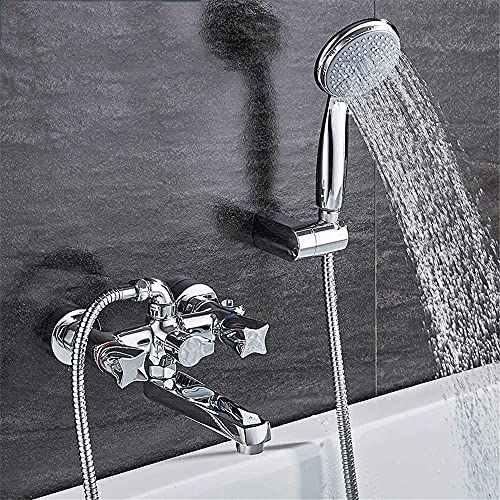 Robinet d'eau systèmes de douche de bain pour éliminer la fatigue quotidienne