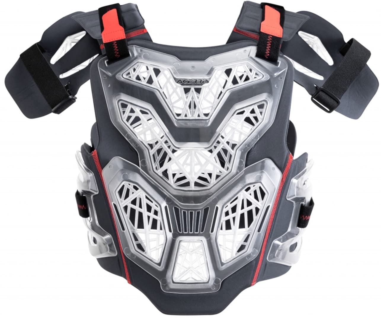 Acerbis Gravity Junior Pettorina GRAVITY JUNIOR PETTORINA Unisex - Adulto