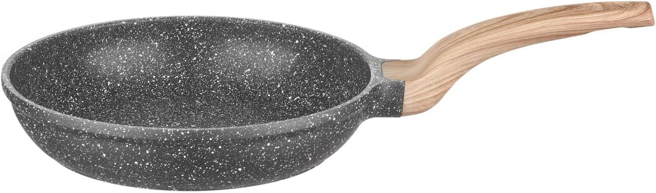 padella antiaderente per induzione