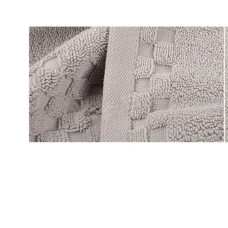 Serviette de bain super douce et haute absorption pour cheveux
