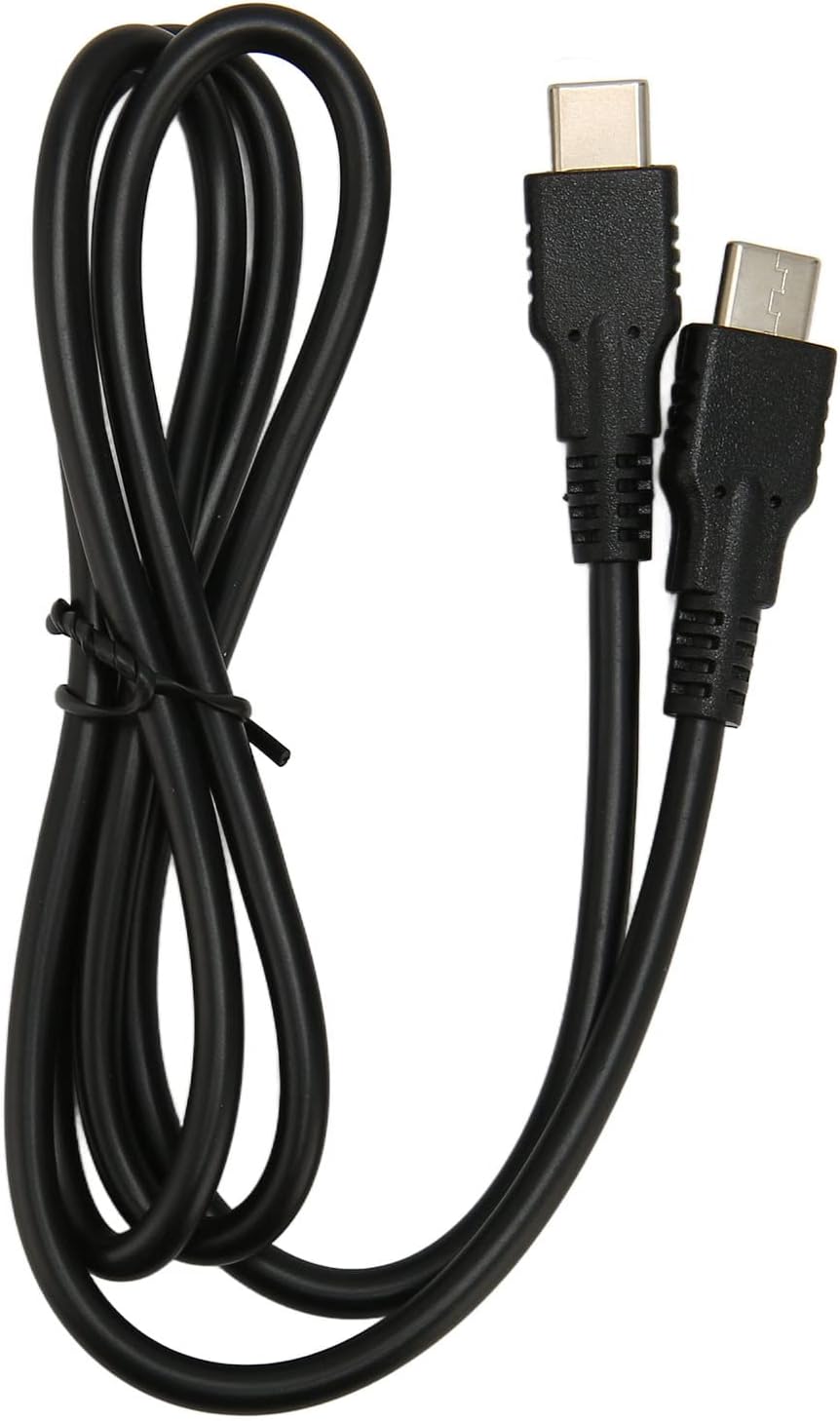 Game Controller Charger, Retractable Stand Foot Game Charging Station Dual Charger Efficient for Charging