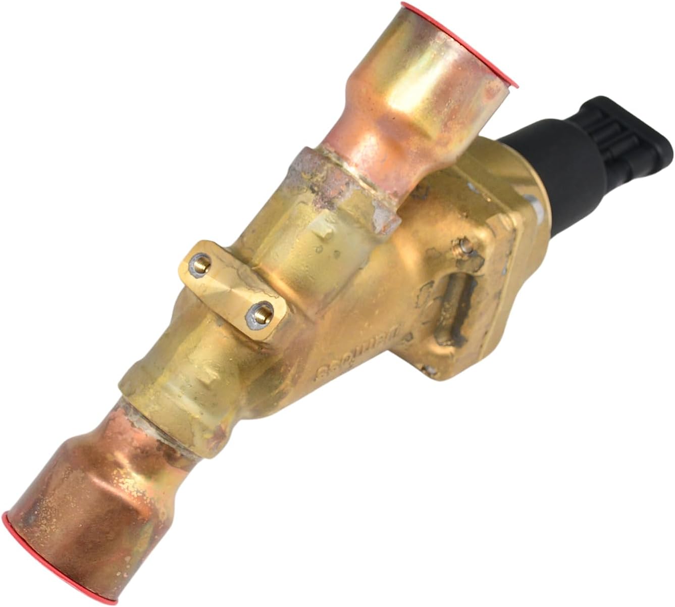 Suction Modulation Valve 14-00410-05 Compatible with Carrier Transport Refrigeration