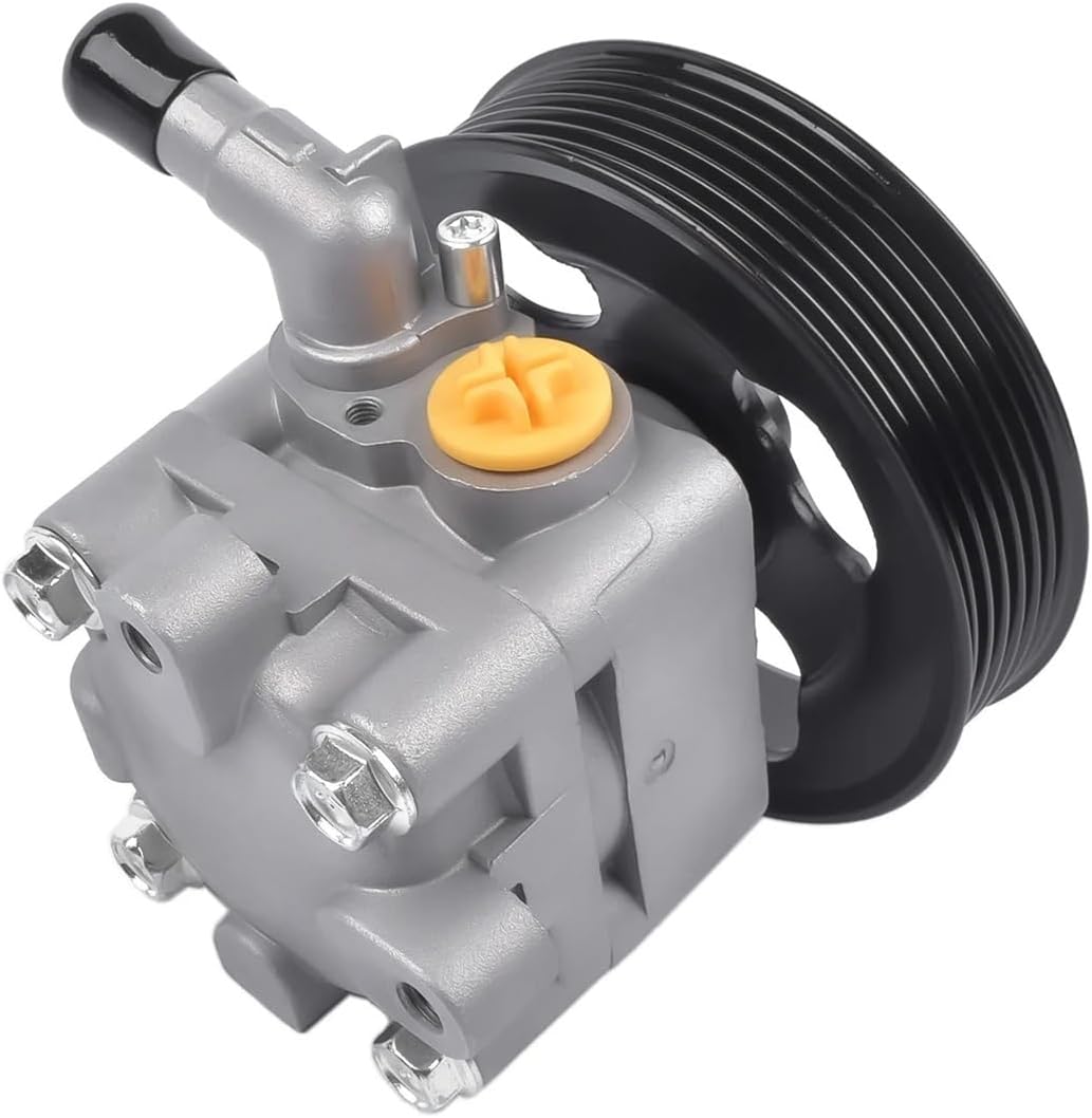 Compatible For Nissan Power Steering Pump Altima Maxima Murano 2007-2014 3.5L 491101AA0A
