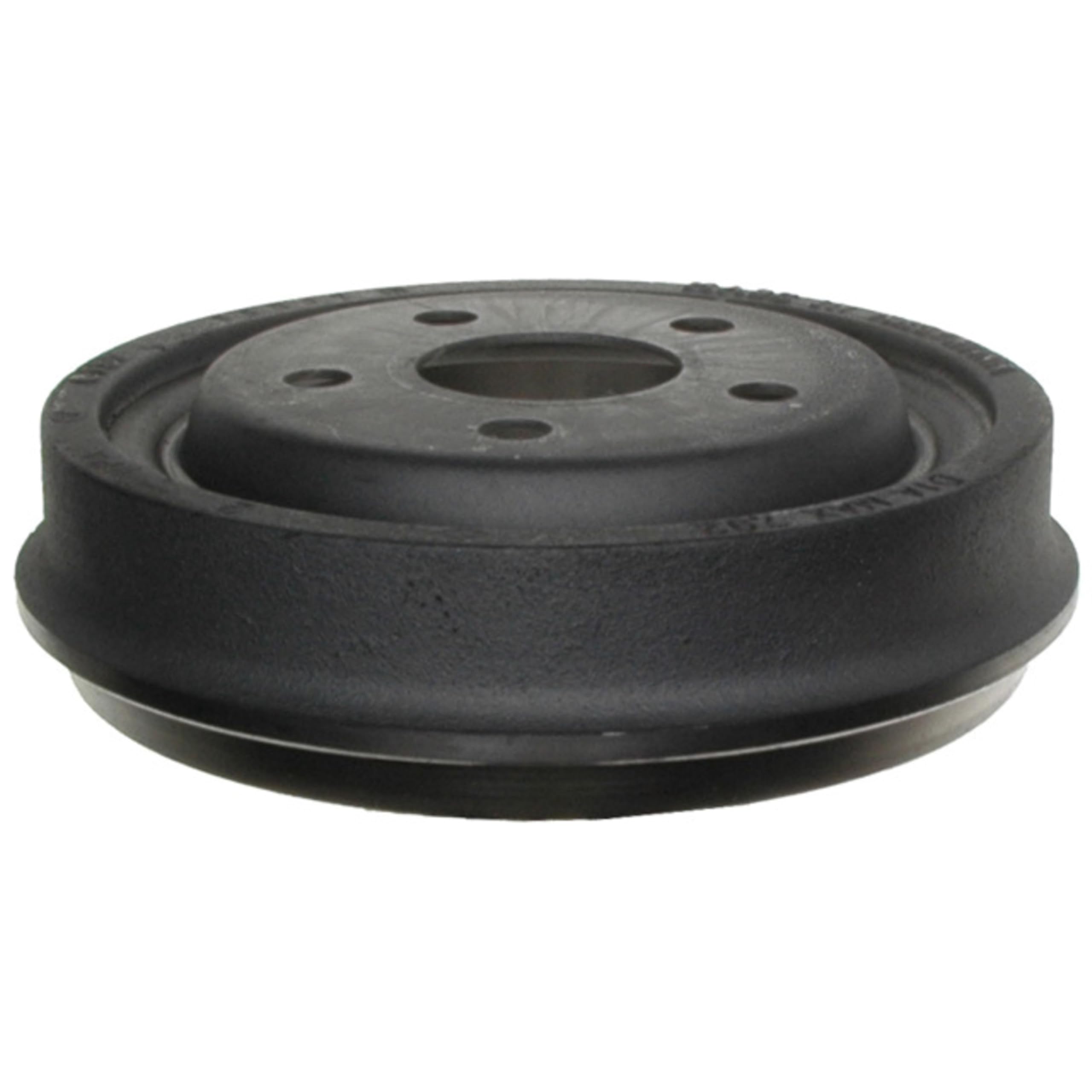 ACDelco Gold 18B99 (19183572) Rear Brake Drum