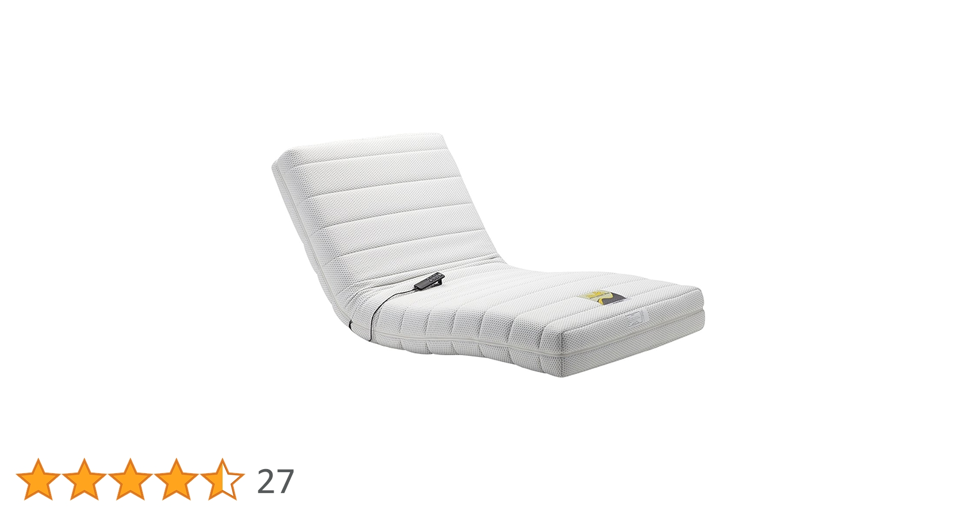 Amazon.co.jp: フランスベッド 電動リクライニングマットレス