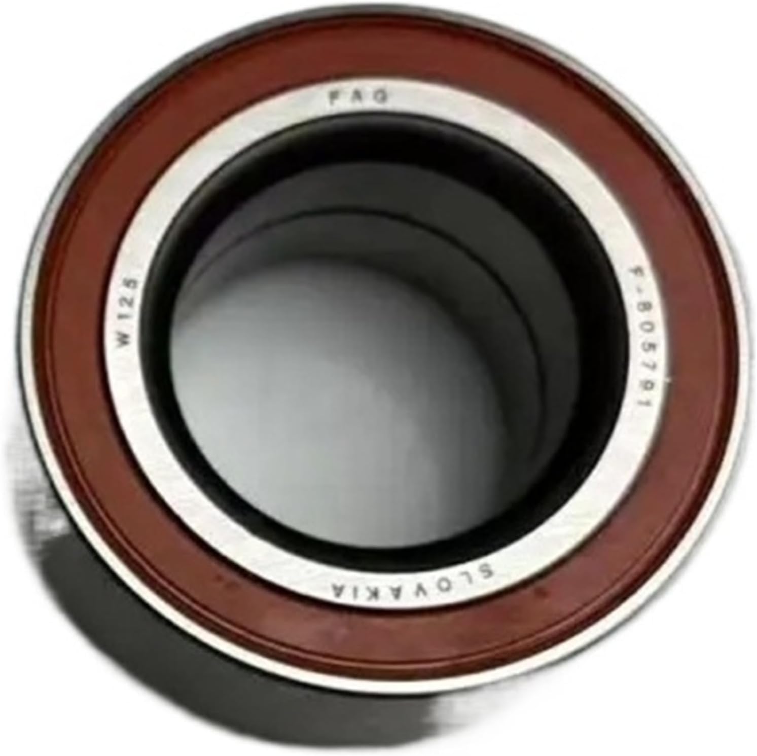 Wheel Hub Deep Groove Ball Bearing 33416762317