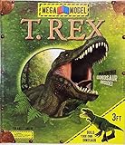 Scholastic Mega Model T. Rex
