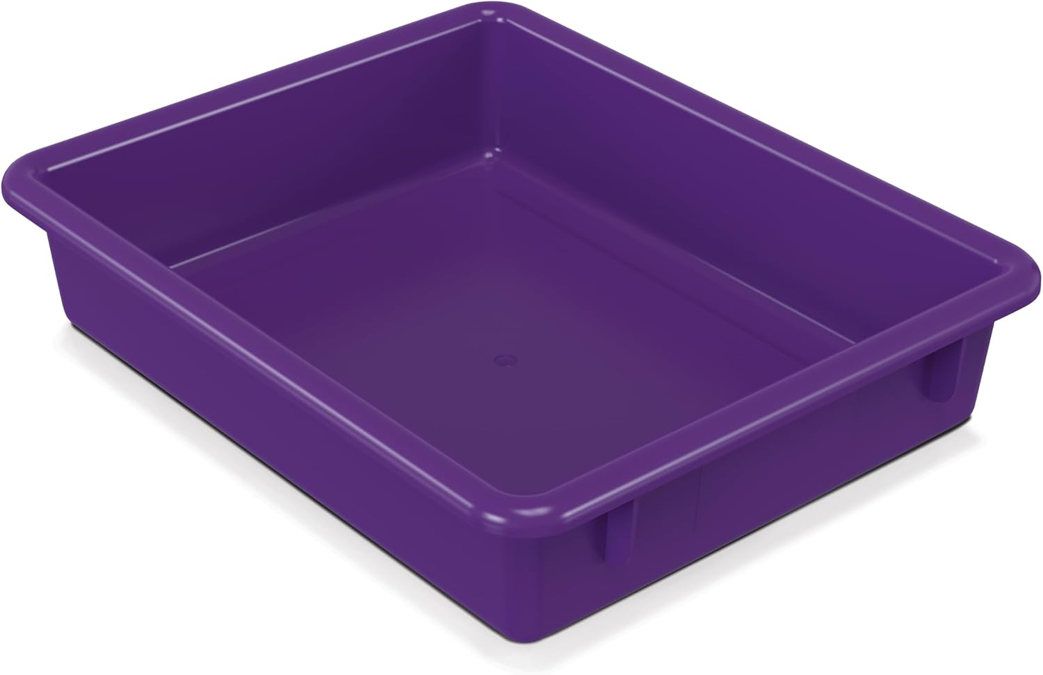 Jonti-Craft 8042JC Paper-Tray, Almond