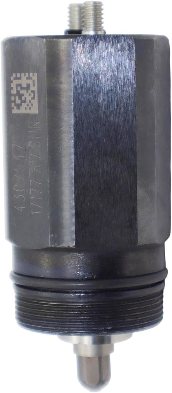 Fuel Injector Valve 3080429 Compatible for Cummins M11 QSM11 ISM11 Engine