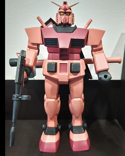 Amazon | 〈旧キット〉 機動戦士ガンダム ガンダム 1/60スケール