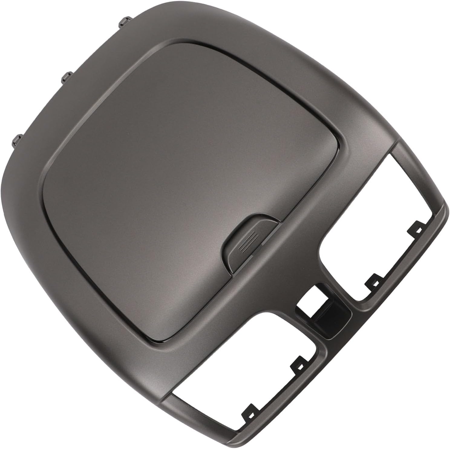 Car Center Dashboard A/C Vent Outlet Panel Compatible with 2002-2006 Replaces 682605M002